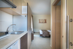 Castro Deluxe Hotel