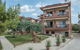Castro Deluxe Hotel
