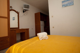 Toroni Blue Sea Hotel