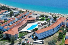 Toroni Blue Sea Hotel