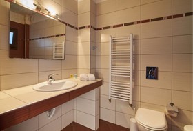 Toroni Blue Sea Hotel