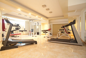 Toroni Blue Sea Hotel