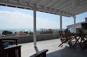 Villa Maria Studios & Suites