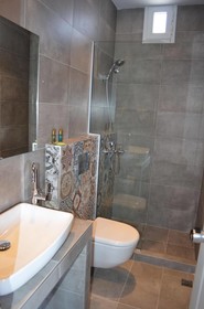 Villa Maria Studios & Suites