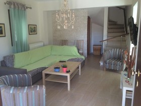 Villa Maria Studios & Suites