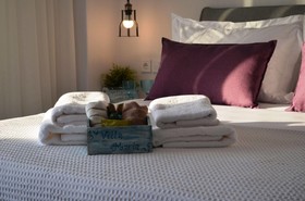 Villa Maria Studios & Suites