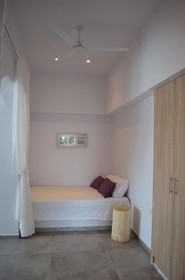 Villa Maria Studios & Suites