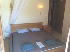 Villa Maria Studios & Suites