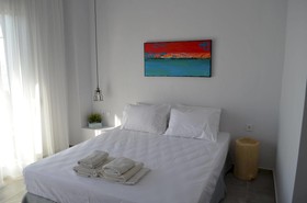 Villa Maria Studios & Suites