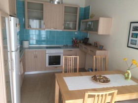 Villa Maria Studios & Suites