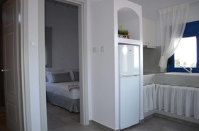 Villa Maria Studios & Suites