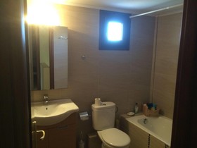Villa Maria Studios & Suites