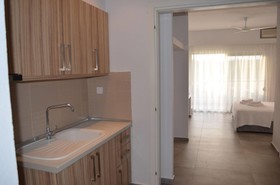 Villa Maria Studios & Suites