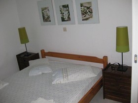 Villa Maria Studios & Suites