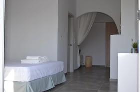 Villa Maria Studios & Suites