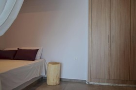 Villa Maria Studios & Suites