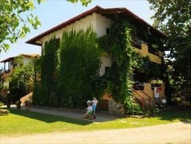 Villa Panagiota