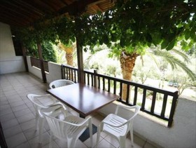 Villa Panagiota