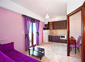 Aroma Studios & Appartements