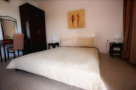 Aroma Studios & Appartements