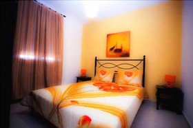 Aroma Studios & Appartements