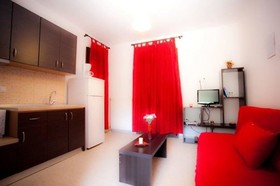 Aroma Studios & Appartements
