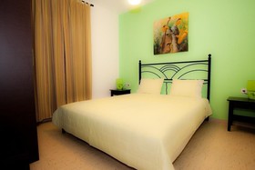 Aroma Studios & Appartements