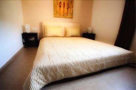 Aroma Studios & Appartements