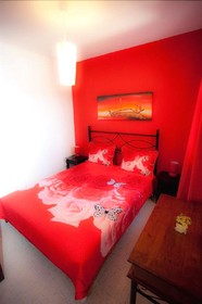 Aroma Studios & Appartements