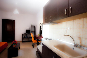 Aroma Studios & Appartements