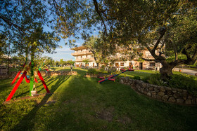 Aroma Studios & Appartements
