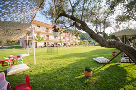 Aroma Studios & Appartements
