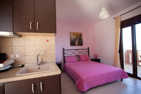 Aroma Studios & Appartements