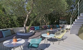 Ekies All Senses Resort