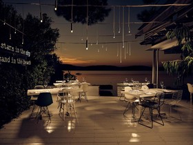 Ekies All Senses Resort