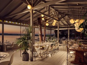 Ekies All Senses Resort