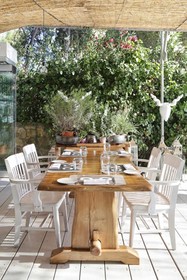 Ekies All Senses Resort