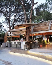 Ekies All Senses Resort