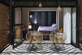 Ekies All Senses Resort