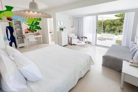 Ekies All Senses Resort