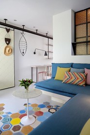 Ekies All Senses Resort