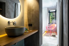Ekies All Senses Resort