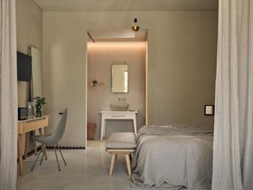Ekies All Senses Resort