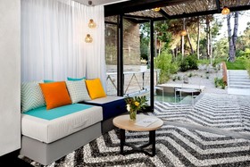 Ekies All Senses Resort