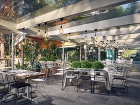 Ekies All Senses Resort