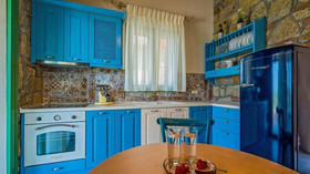 Mediterraneo Luxury Suites Halkidiki