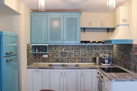 Mediterraneo Luxury Suites Halkidiki