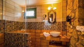 Mediterraneo Luxury Suites Halkidiki