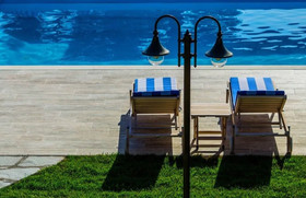 Mediterraneo Luxury Suites Halkidiki