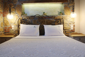 Mediterraneo Luxury Suites Halkidiki